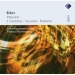 Biber :  Requiem-2 cantatas, sonatas, battalia